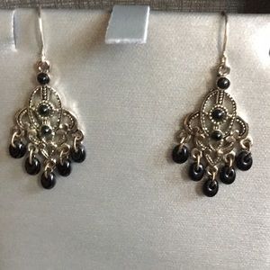 Cute antique looking earrings